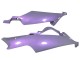 Acquista Carena Moto Suzuki GSXR 600 / GSXR 750 2006-2007 - Camaleonte Grigio Dazz Viola Perla