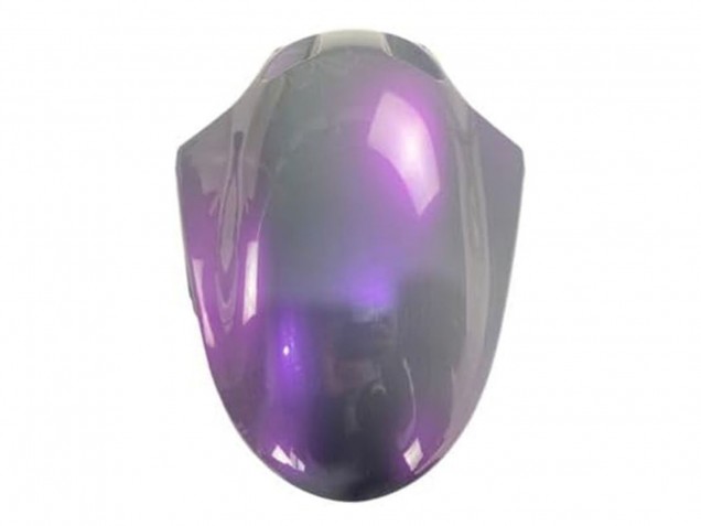 Acquista Carena Moto Honda CBR900RR 929 2000-2001 - Camaleonte Grigio Dazz Viola Perla