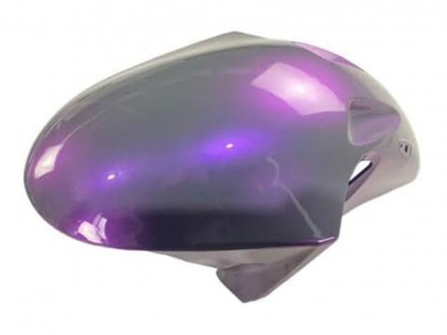 Acquista Carena Moto Honda CBR900RR 929 2000-2001 - Camaleonte Grigio Dazz Viola Perla