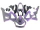 Acquista Carena Moto Honda CBR900RR 929 2000-2001 - Camaleonte Grigio Dazz Viola Perla