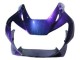 Acquista Carena Moto Honda CBR900RR 929 2000-2001 - Camaleonte Blu Viola