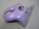 Acquista Carena Moto Honda CBR600 F4i 2001-2003 - Camaleonte Grigio Dazz Viola Perla