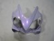 Acquista Carena Moto Honda CBR600 F4i 2001-2003 - Camaleonte Grigio Dazz Viola Perla