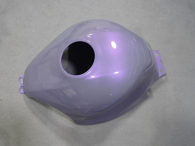 Acquista Carena Moto Honda CBR600 F4i 2001-2003 - Camaleonte Grigio Dazz Viola Perla