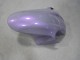 Acquista Carena Moto Honda CBR600 F4i 2001-2003 - Camaleonte Grigio Dazz Viola Perla