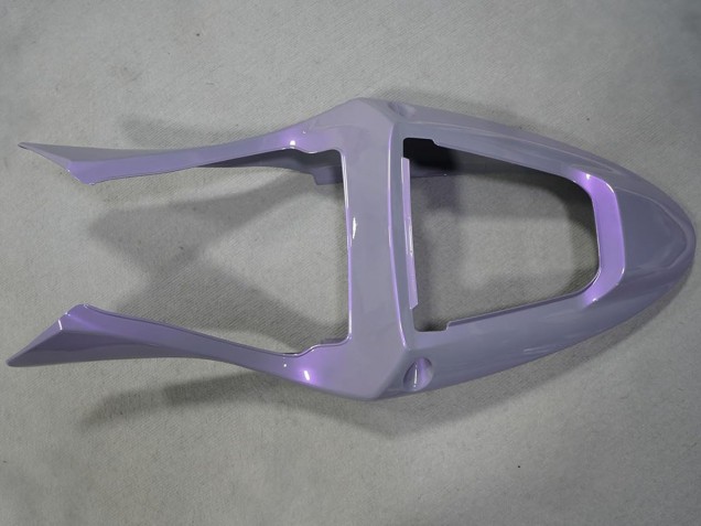 Acquista Carena Moto Honda CBR600 F4i 2001-2003 - Camaleonte Grigio Dazz Viola Perla