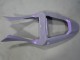 Acquista Carena Moto Honda CBR600 F4i 2001-2003 - Camaleonte Grigio Dazz Viola Perla