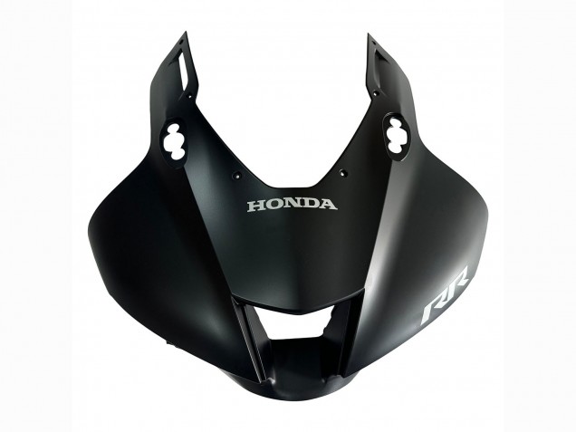 Acquista Carene Moto Honda CBR1000RR-R 2020-2023 - Nero Opaco Grigio Opaco