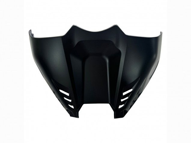 Acquista Carene Moto Honda CBR1000RR-R 2020-2023 - Nero Opaco Grigio Opaco