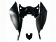 Acquista Carene Moto Honda CBR1000RR-R 2020-2023 - Nero Opaco Grigio Opaco