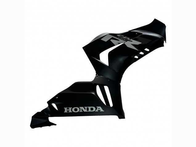 Acquista Carene Moto Honda CBR1000RR-R 2020-2023 - Nero Opaco Grigio Opaco