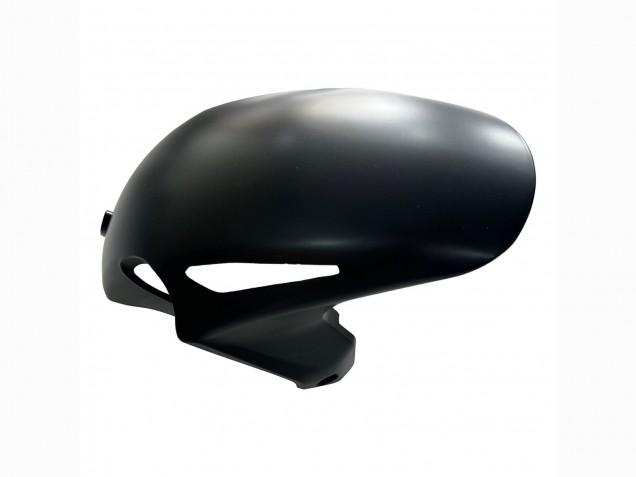 Acquista Carene Moto Honda CBR1000RR-R 2020-2023 - Nero Opaco Grigio Opaco