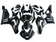 Acquista Carene Moto Honda CBR1000RR-R 2020-2023 - Nero Opaco Grigio Opaco