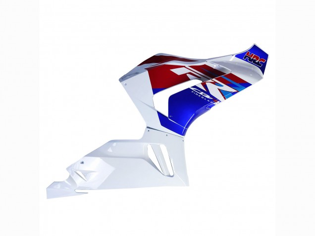 Acquista Carena Moto Honda CBR1000RR-R 2020-2023 - Bianco Rosso Blu