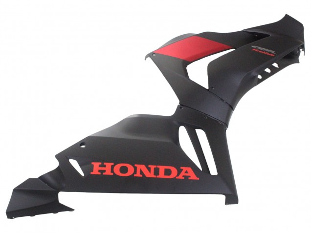 Acquista Carena Moto Honda CBR1000RR-R 2020-2023 - Nero Opaco Rosso