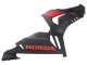 Acquista Carena Moto Honda CBR1000RR-R 2020-2023 - Nero Opaco Rosso