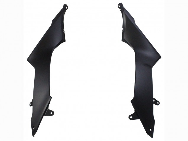 Acquista Carena Moto Honda CBR1000RR-R 2020-2023 - Nero Opaco Rosso