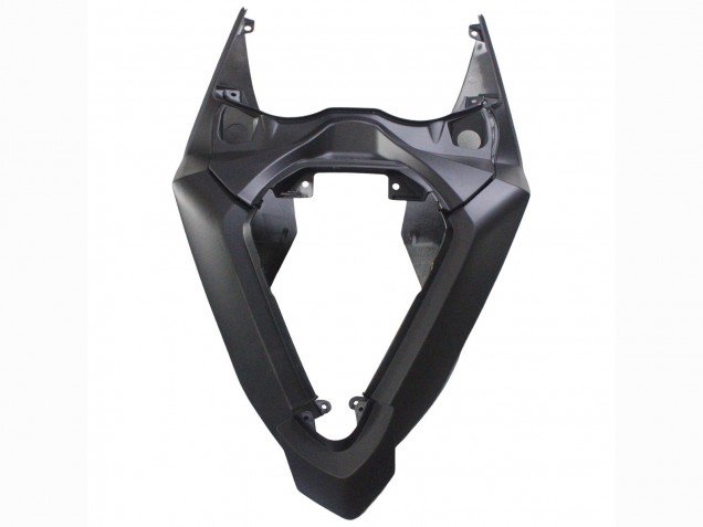 Acquista Carena Moto Honda CBR1000RR-R 2020-2023 - Nero Opaco Rosso