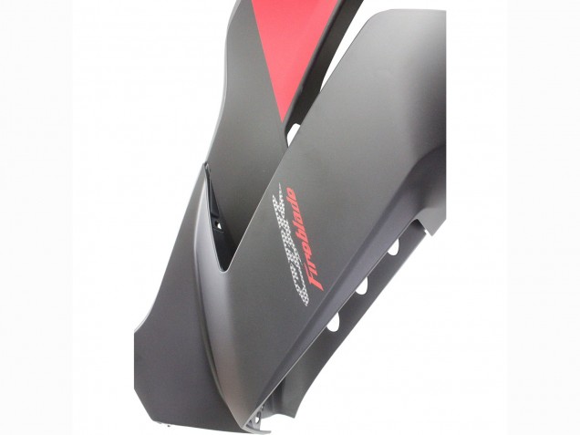 Acquista Carena Moto Honda CBR1000RR-R 2020-2023 - Nero Opaco Rosso