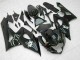 Acquista Carena Moto Suzuki GSXR 1000 2005-2006 - Nero Lucido