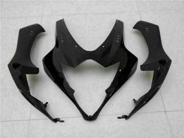 Acquista Carena Moto Suzuki GSXR 1000 2005-2006 - Nero Lucido