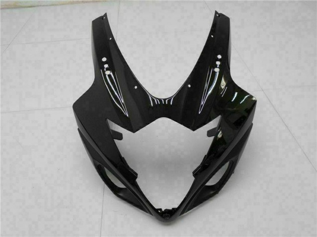 Acquista Carena Moto Suzuki GSXR 1000 2005-2006 - Nero Lucido