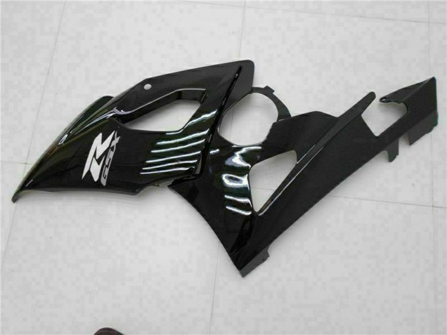Acquista Carena Moto Suzuki GSXR 1000 2005-2006 - Nero Lucido