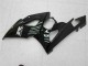 Acquista Carena Moto Suzuki GSXR 1000 2005-2006 - Nero Lucido