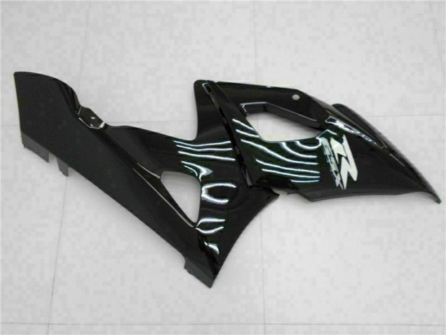 Acquista Carena Moto Suzuki GSXR 1000 2005-2006 - Nero Lucido