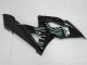 Acquista Carena Moto Suzuki GSXR 1000 2005-2006 - Nero Lucido