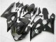 Acquista Carena Moto Suzuki GSXR 1000 2005-2006 - Nero Lucido