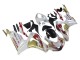 Acquista Carena Moto Honda CBR1000RR-R 2020-2023 - Bianco Rosso Oro Motul HRC
