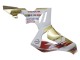 Acquista Carena Moto Honda CBR1000RR-R 2020-2023 - Bianco Rosso Oro Motul HRC