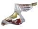 Acquista Carena Moto Honda CBR1000RR-R 2020-2023 - Bianco Rosso Oro Motul HRC