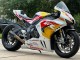 Acquista Carena Moto Honda CBR1000RR-R 2020-2023 - Bianco Rosso Oro Motul HRC