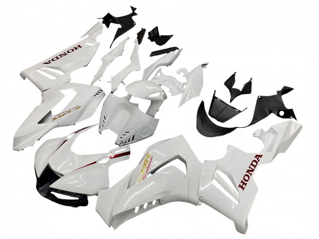Acquista Carena Moto Honda CBR1000RR-R 2020-2023 - Bianco