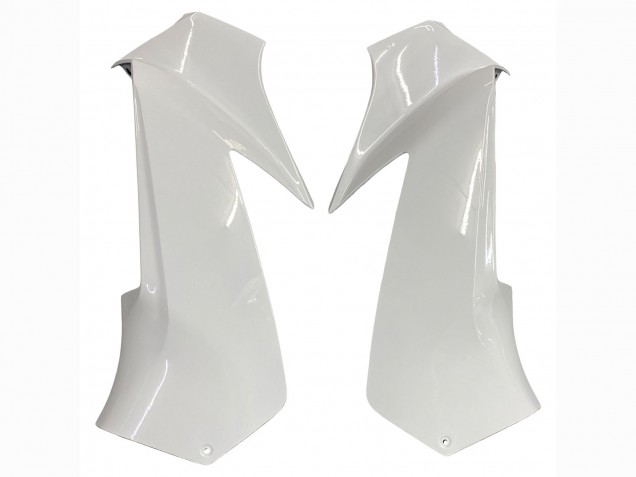 Acquista Carena Moto Honda CBR1000RR-R 2020-2023 - Bianco