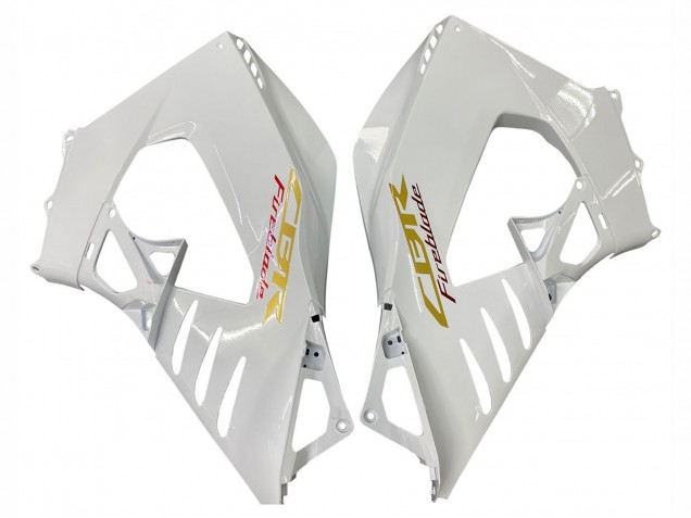 Acquista Carena Moto Honda CBR1000RR-R 2020-2023 - Bianco