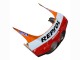 Acquista Carena Moto Honda CBR400RR NC23 1987-1989 - Arancia Bianco Rosso Nero Lucido Repsol HRC