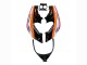 Acquista Carena Moto Honda CBR400RR NC23 1987-1989 - Arancia Bianco Rosso Nero Lucido Repsol HRC