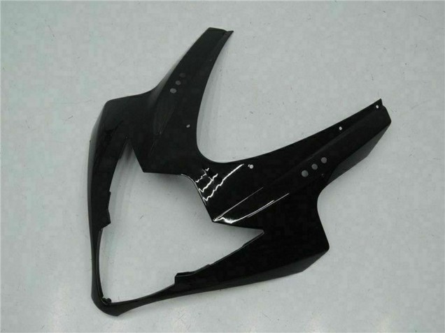Acquista Carena Moto Suzuki GSXR 1000 2005-2006 - Rosso Nero Lucido