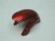 Acquista Carena Moto Suzuki GSXR 1000 2005-2006 - Rosso Nero Lucido