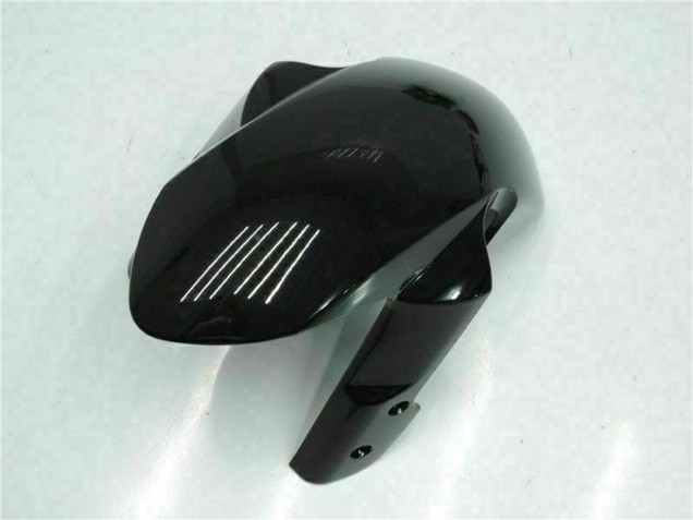 Acquista Carena Moto Suzuki GSXR 1000 2005-2006 - Rosso Argento Nero Lucido