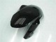 Acquista Carena Moto Suzuki GSXR 1000 2005-2006 - Rosso Argento Nero Lucido