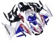 Acquista Carena Moto Honda CBR400R 2022 - Bianco Rosso Blu