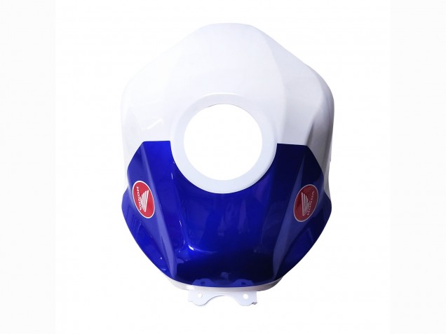 Acquista Carena Moto Honda CBR400R 2022 - Bianco Rosso Blu