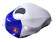 Acquista Carena Moto Honda CBR400R 2022 - Bianco Rosso Blu