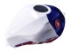 Acquista Carena Moto Honda CBR400R 2022 - Bianco Rosso Blu