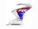 Acquista Carena Moto Honda CBR400R 2022 - Bianco Rosso Blu