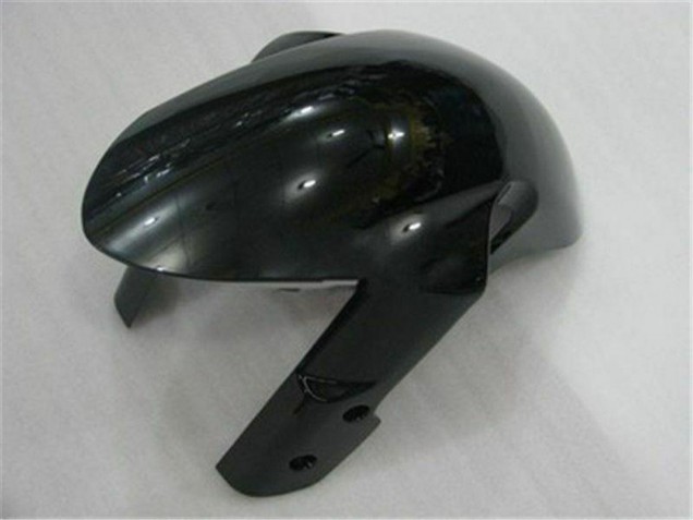 Acquista Carena Moto Suzuki GSXR 1000 2007-2008 - Nero Lucido Nero Opaco Rosso